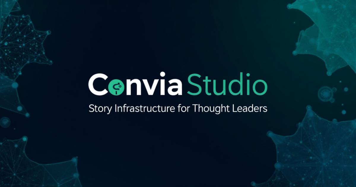 Convia Studio