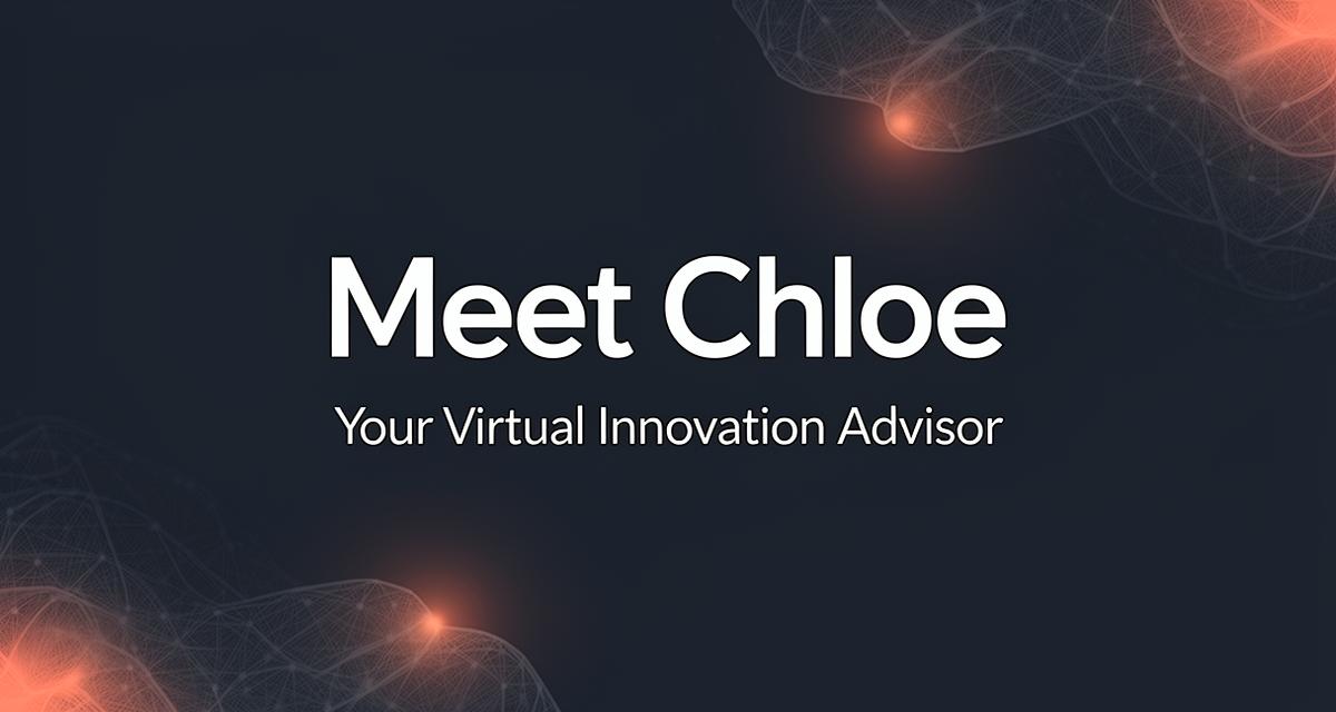 Meet Chloe
